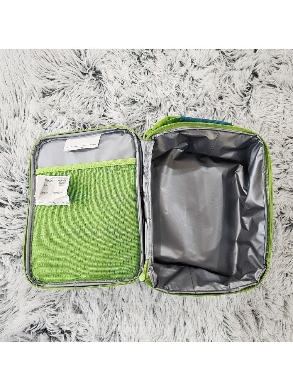 3 for $10 Contigo Robots Lunch Box - Picture 3 of 5